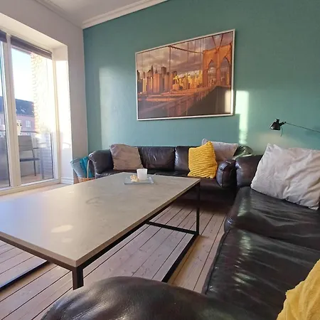 Beautiful 7 Persons 3 Bedrooms In *