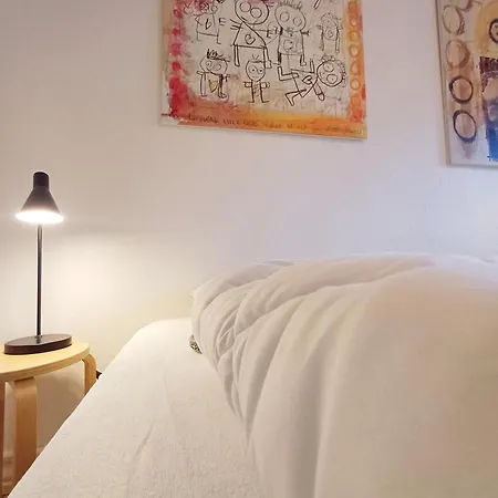 Beautiful 7 Persons 3 Bedrooms In Apartment