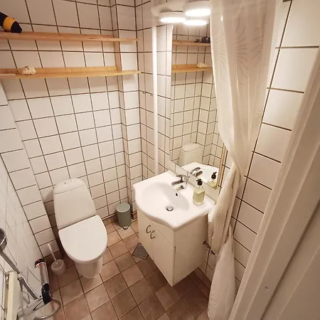 Beautiful 7 Persons 3 Bedrooms In *