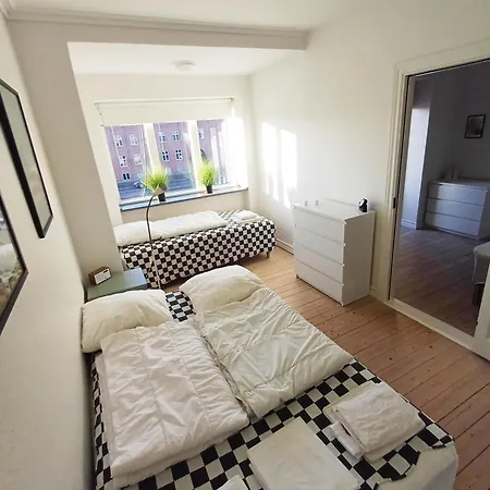 Beautiful 7 Persons 3 Bedrooms In