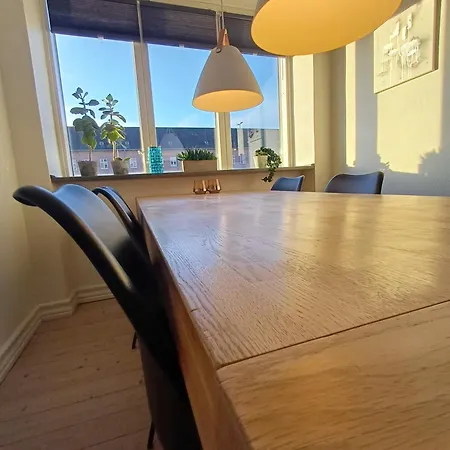 Apartment Beautiful 7 Persons 3 Bedrooms In *