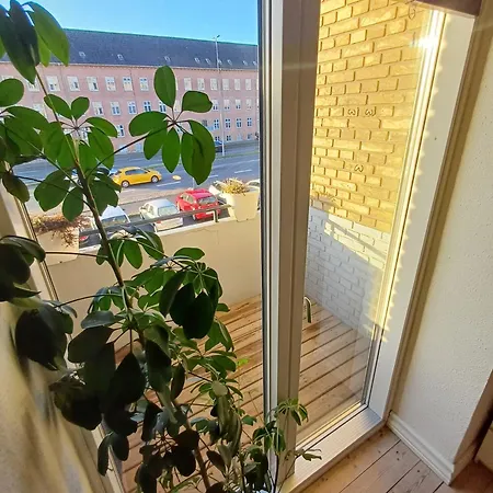 Beautiful 7 Persons 3 Bedrooms In Aalborg