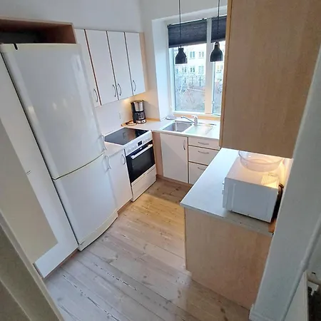 Beautiful 7 Persons 3 Bedrooms In