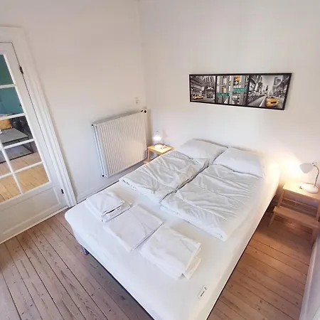 Beautiful 7 Persons 3 Bedrooms In *