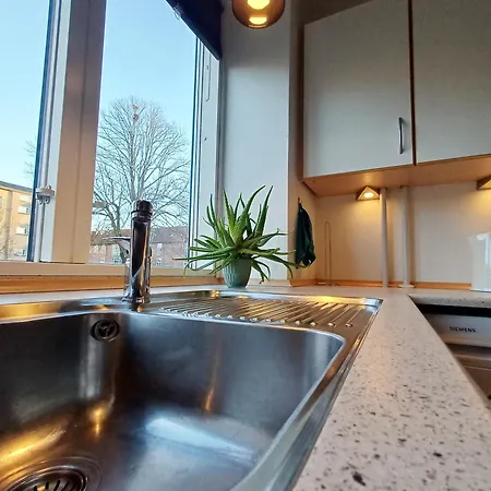 Beautiful 7 Persons 3 Bedrooms In *