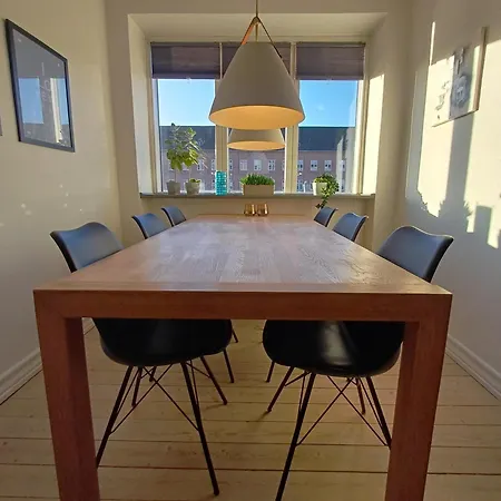Apartment Beautiful 7 Persons 3 Bedrooms In
