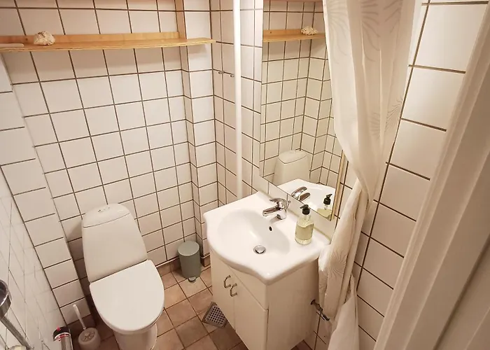 Beautiful 3 Bedroom In *