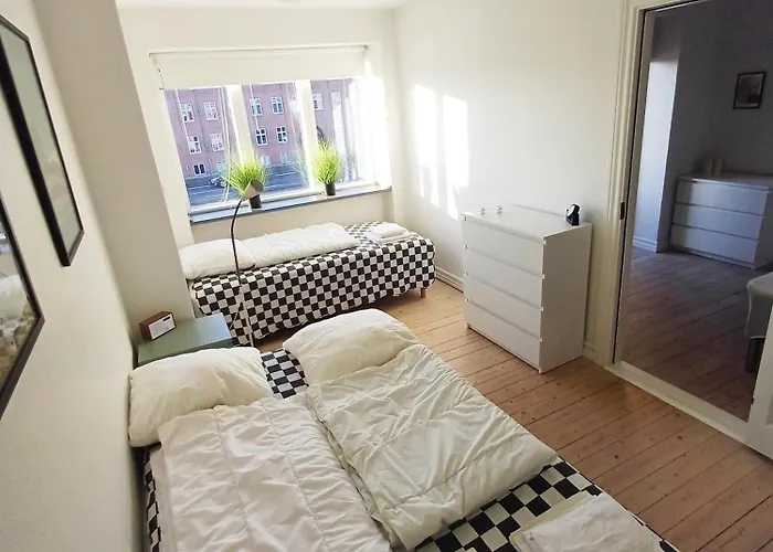 Beautiful 3 Bedroom In
